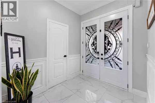 Brampton, ON L6X4X9,88 OLDE TOWN Road