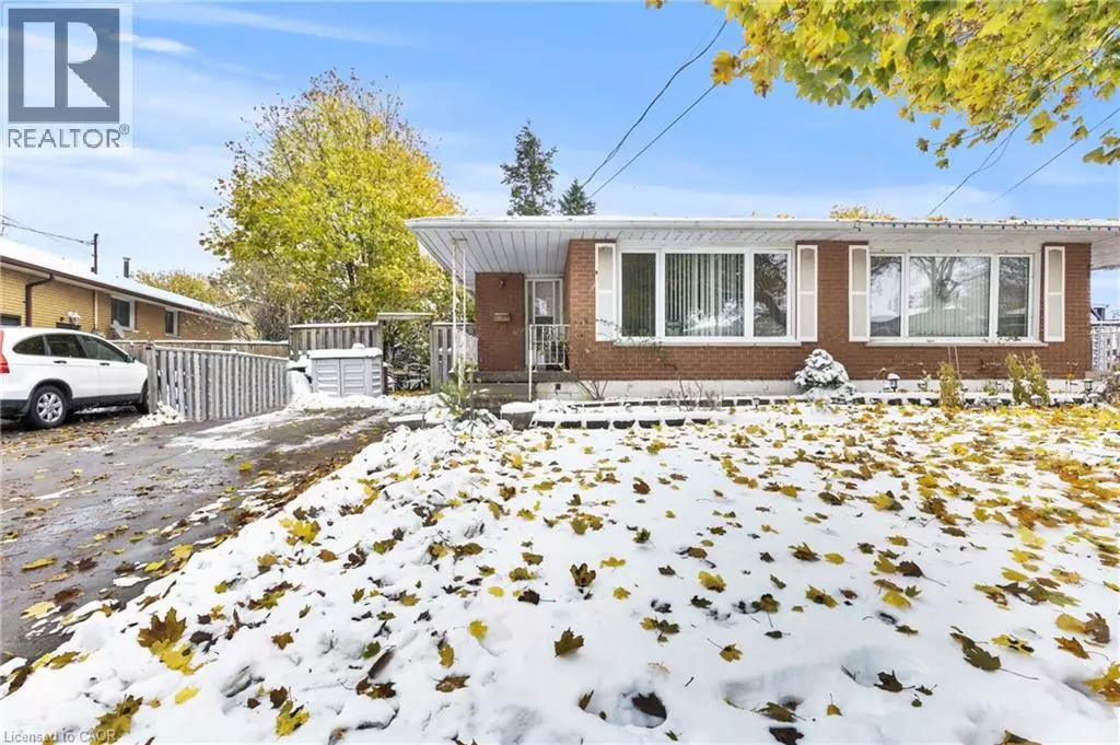 Hamilton, ON L8W1L4,11 TORLAKE Street