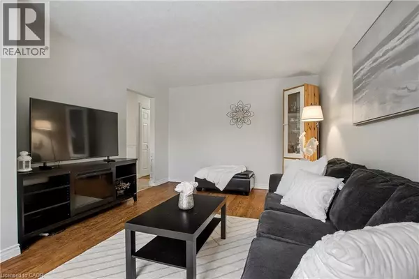 Cambridge, ON N1S2B5,111 FIRST Avenue