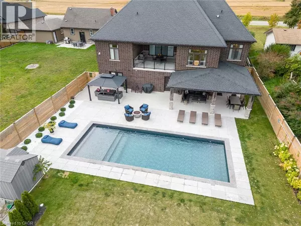 Hamilton, ON L0R1W0,9848 TWENTY Road W