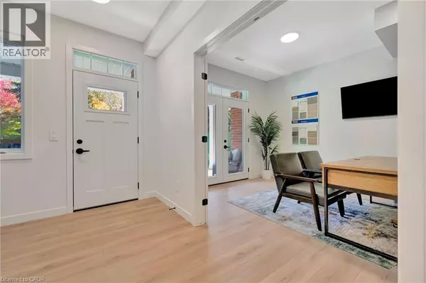 Kitchener, ON N2G0G6,29 MILL Street