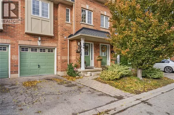 Cambridge, ON N1R8P8,250 AINSLIE ST South #41