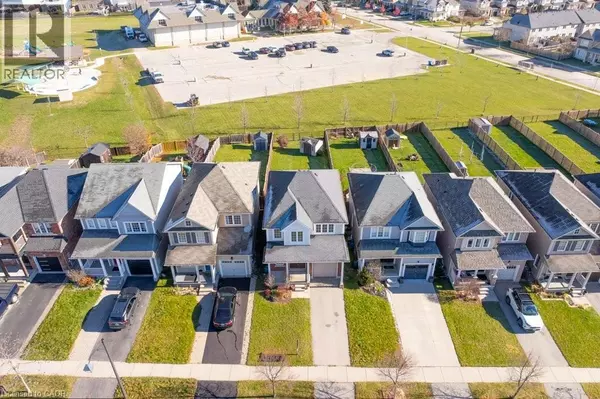 Breslau, ON N0B1M0,247 NORWICH Road