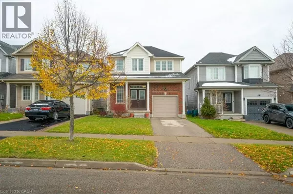 Breslau, ON N0B1M0,247 NORWICH Road