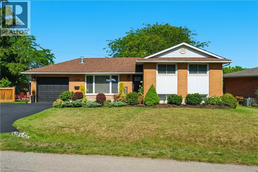 4326 HILLVIEW Drive, Beamsville, ON L3J0H8