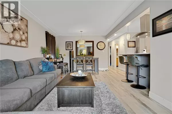 Kitchener, ON N2A1Y3,111 FRANKLIN Street N