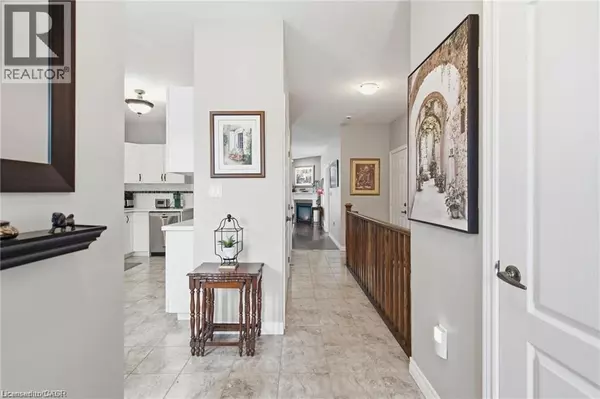 Binbrook, ON L0R1C0,4 HILLGARTNER Lane