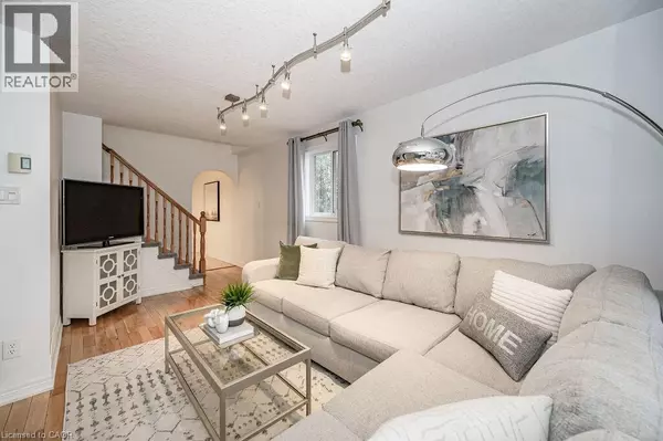 Kitchener, ON N2K3W2,61 SCHUELLER Street