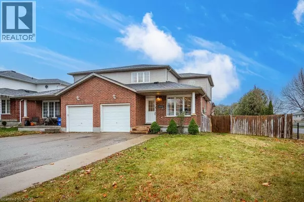 61 SCHUELLER Street, Kitchener, ON N2K3W2