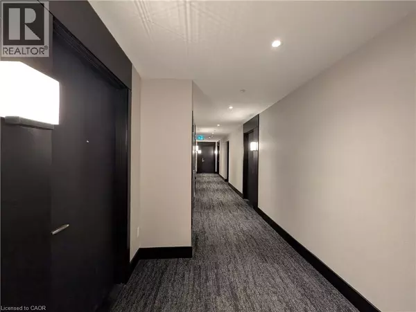 Kitchener, ON N2H0C9,55 DUKE ST West #2106