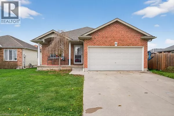 60 SATURN Road, Port Colborne, ON L3K6E1