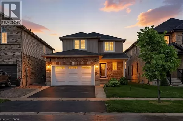 3 CRAWFORD Place, Paris, ON N3L0A6