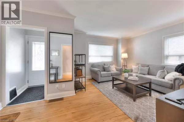 Kitchener, ON N2M3J5,577 STIRLING Avenue S