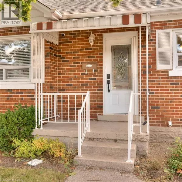 Kitchener, ON N2M3J5,577 STIRLING Avenue S