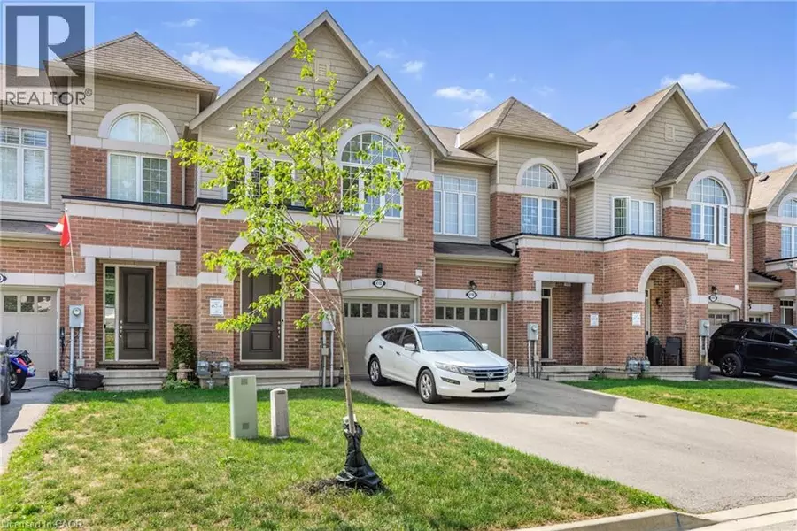4102 FRACCHIONI Drive, Beamsville, ON L0R1B4