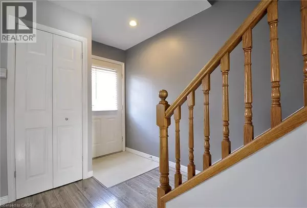 Kitchener, ON N2N3E5,427 BANKSIDE Crescent