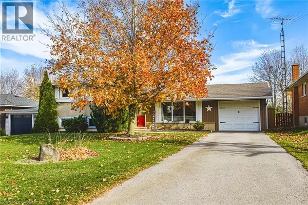 Beamsville, ON L0R1B7,4117 HIXON Street