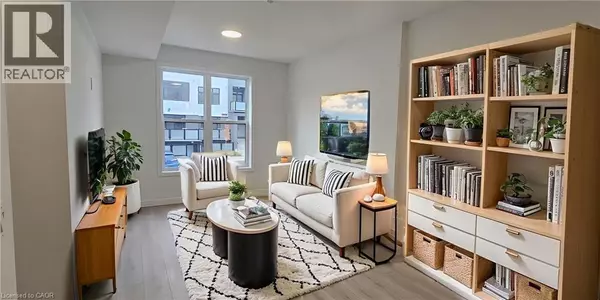 Kitchener, ON N2G0G6,31 MILL ST #13