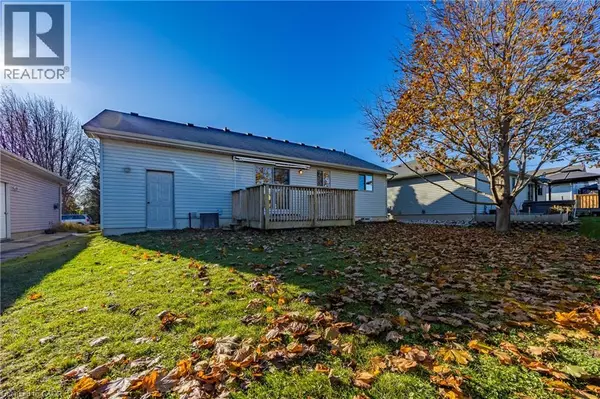 Port Dover, ON N0A1N4,322 RICHARDSON Drive