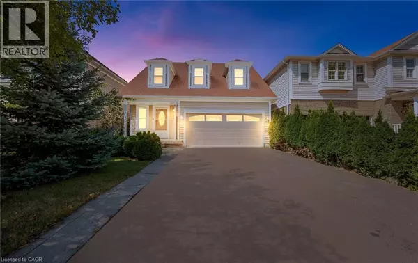 Binbrook, ON L0R1C0,48 POWELL Drive