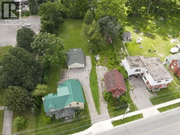 Kitchener, ON N2M3R4,257 MILL Street