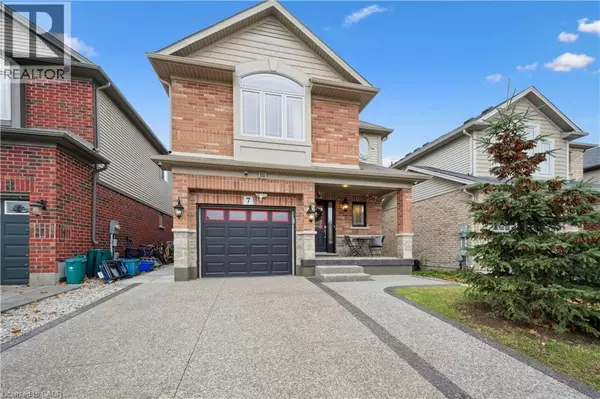 Kitchener, ON N2R0B2,7 FOREST CREEK Drive
