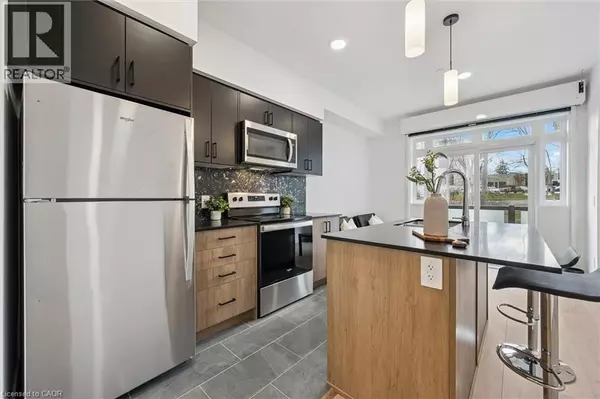 Kitchener, ON N2G0G6,31 MILL ST #82