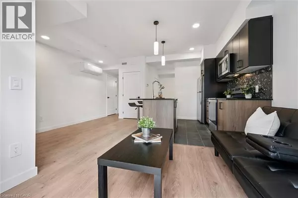 Kitchener, ON N2G0G6,31 MILL ST #82