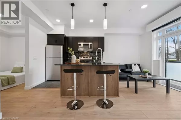 31 MILL ST #82, Kitchener, ON N2G0G6