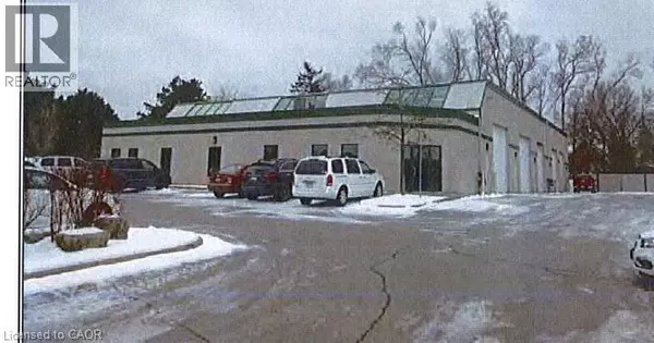 1026 COOKE BLVD #5, Burlington, ON L7T4A8