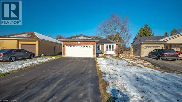 49 ALEXANDER Drive, Aylmer, ON N5H3G4