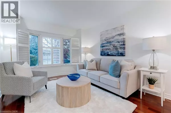 Burlington, ON L7M3R8,2197 DONALD Road