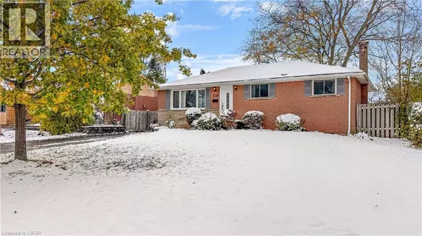 Burlington, ON L7L4T1,238 KENT Crescent