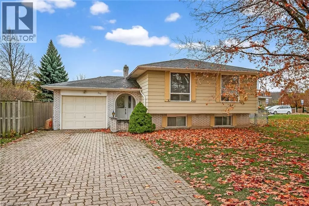 Stoney Creek, ON L8G1M4,332 KING Street E