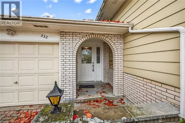 Stoney Creek, ON L8G1M4,332 KING Street E