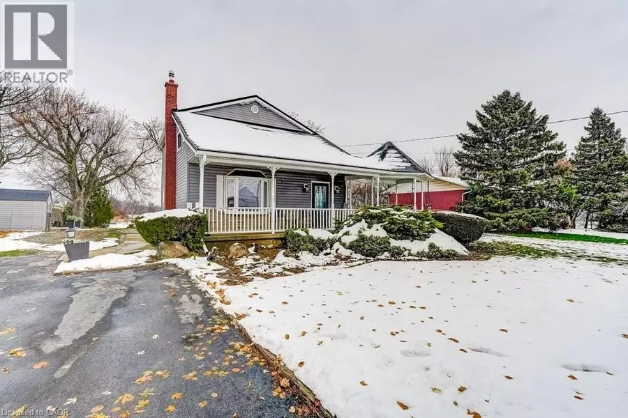 9188 DICKENSON Road W, Mount Hope, ON L0R1W0