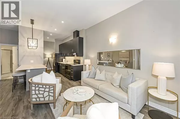 716 MAIN ST East #1101, Milton, ON L9T3P6