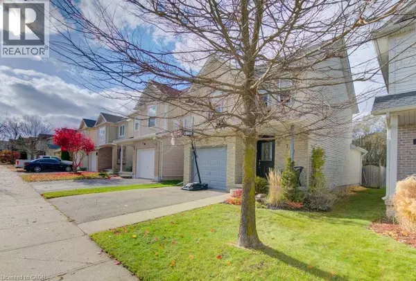 Waterloo, ON N2T2X9,707 PARIS Boulevard