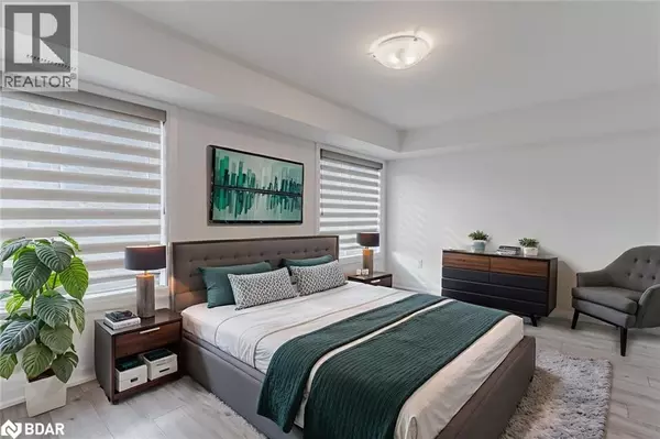 Barrie, ON L9J0V6,23 HAY LN #5