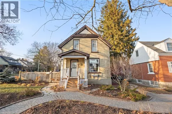 Kitchener, ON N2H2Y2,118 KRUG Street