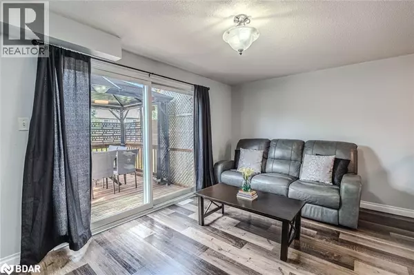 Barrie, ON L4N0S4,193 NATHAN Crescent