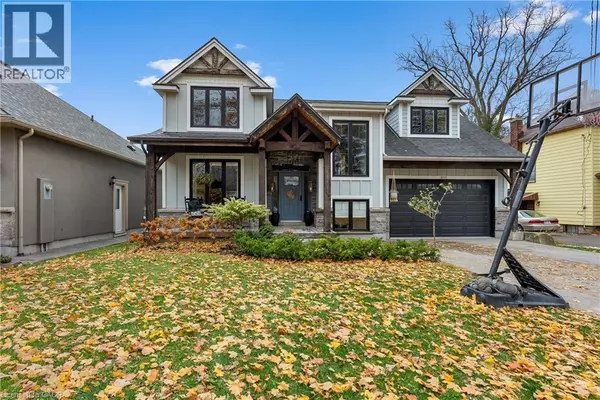 2218 PORTAGE Road, Niagara Falls, ON L2J0C2