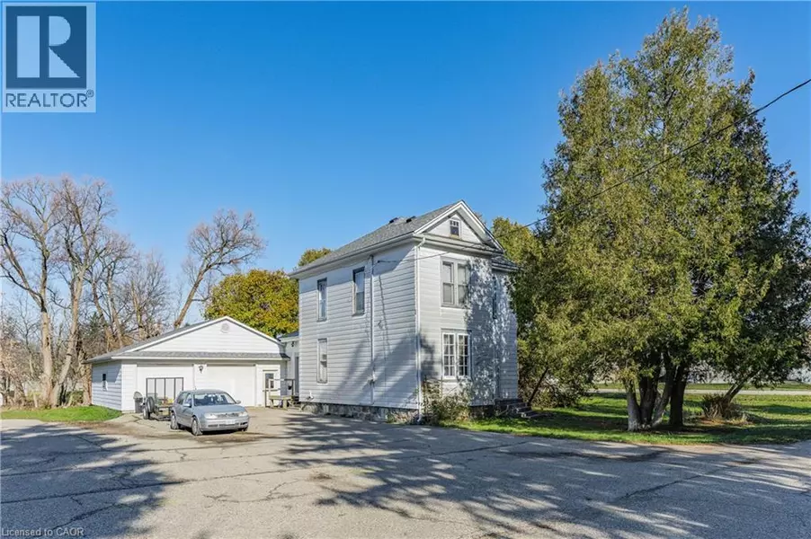 136 FOUNDRY Street, Baden, ON N3A2P7