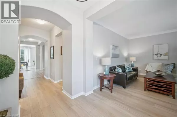 Cambridge, ON N1T2H5,79 ZIEMAN Crescent