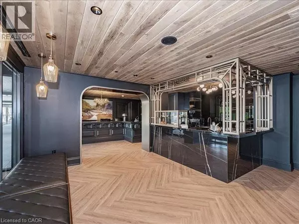 Elora, ON N0B1S0,6523 WELLINGTON ROAD 7 #114