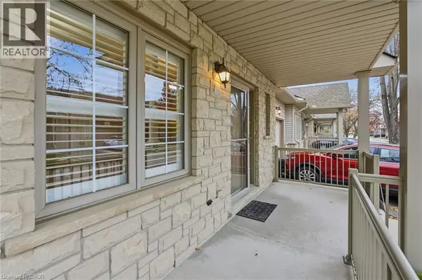 Binbrook, ON L0R1C0,34 SOUTHBROOK DR #51