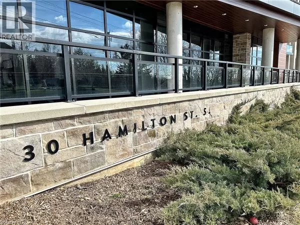 Waterdown, ON L0R2H0,30 HAMILTON ST South #507