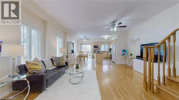 Mississauga, ON L5M0G6,3492 BALA Drive