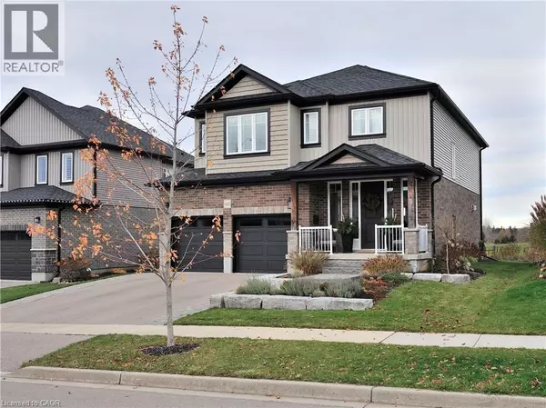 142 THEODORE SCHULER Boulevard, New Hamburg, ON N3A4N9