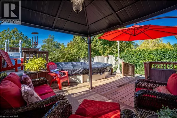 Caledonia, ON N3W2K3,50 SCOTTACRES Boulevard